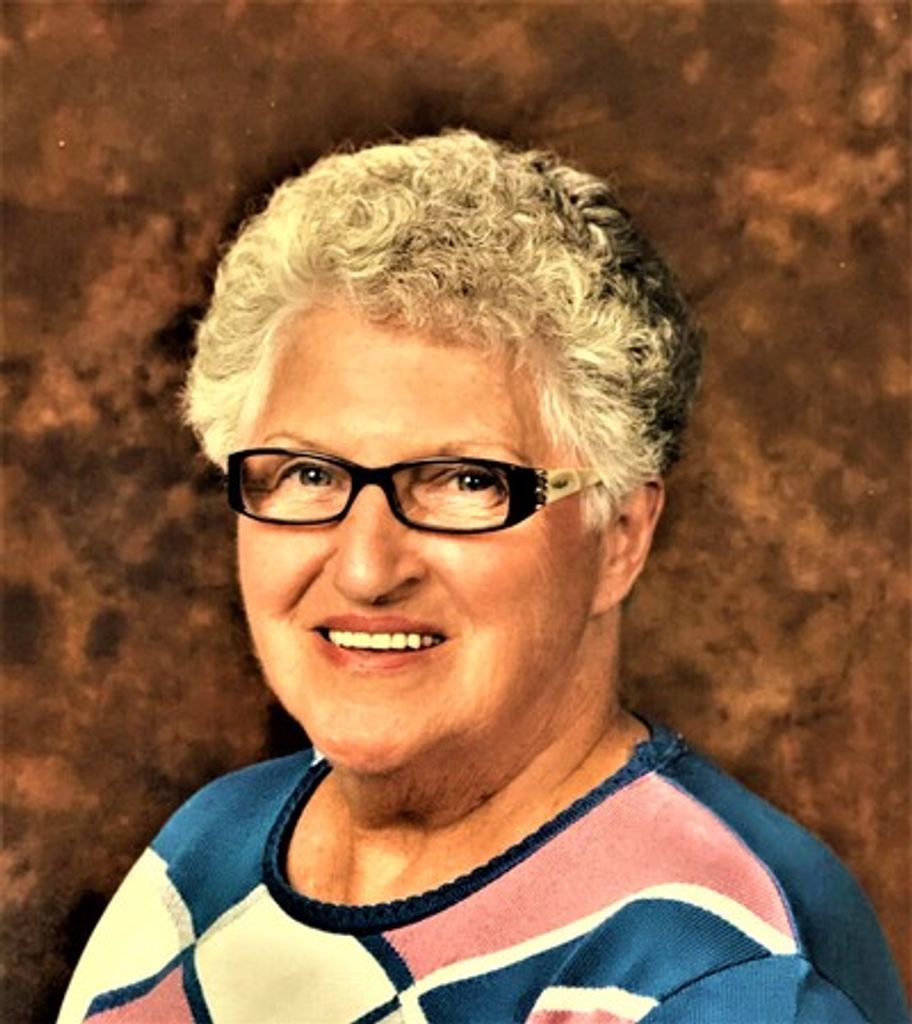Donna Jean Sparkman Profile Photo