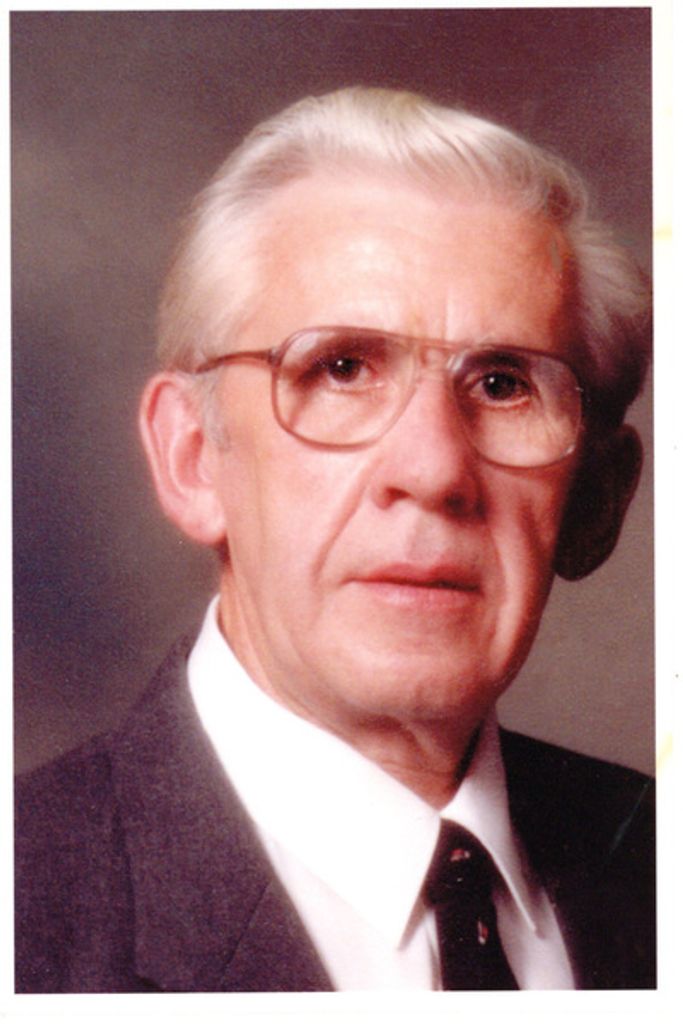 Gerald L. Dunaway Profile Photo