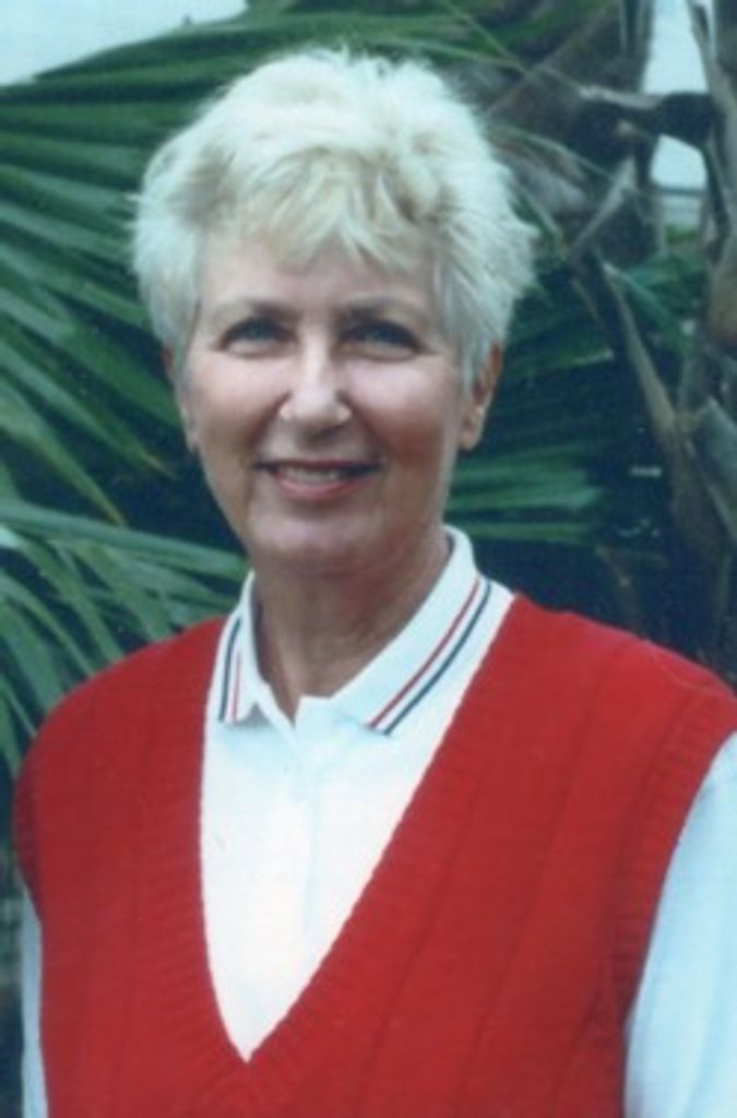 Margaret "Maggie" Edna Doll Crahan Profile Photo