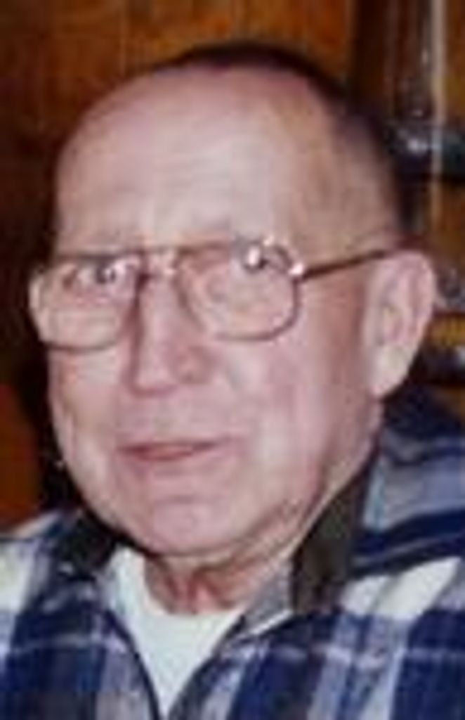 Norman E. Lambrecht
