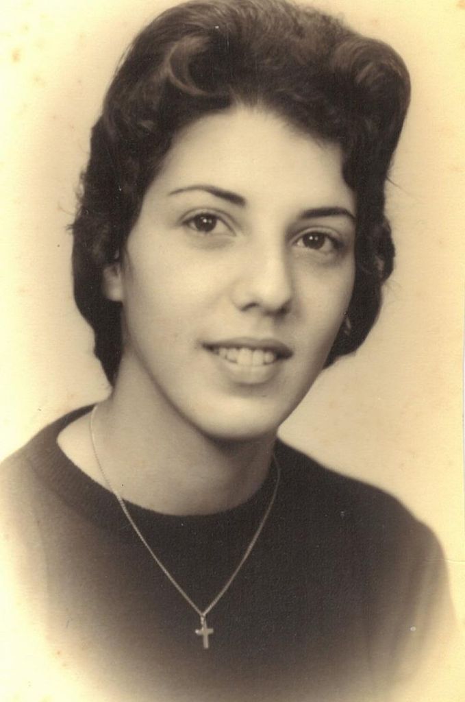 Geraldine A. Martins Profile Photo
