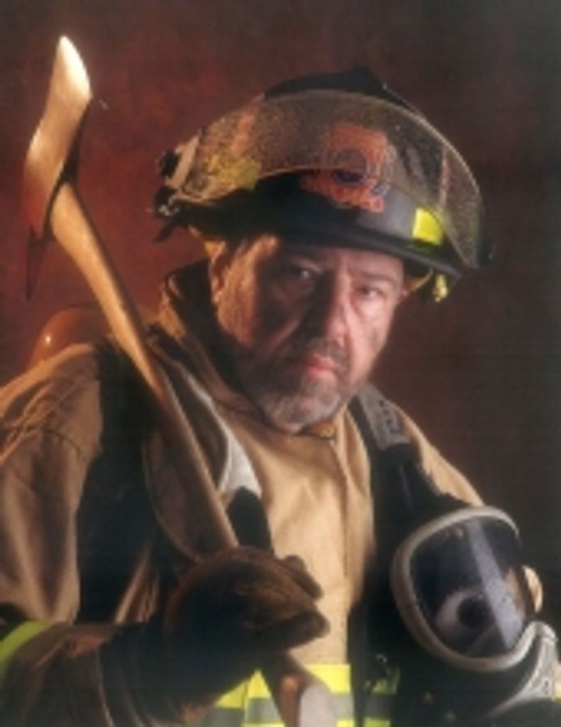 Marshall Brent Harden