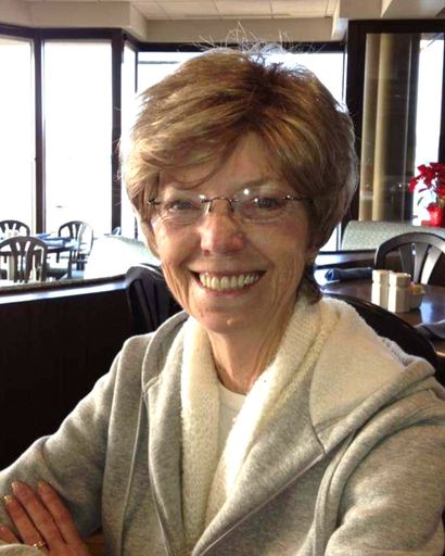 Diane Holley Profile Photo
