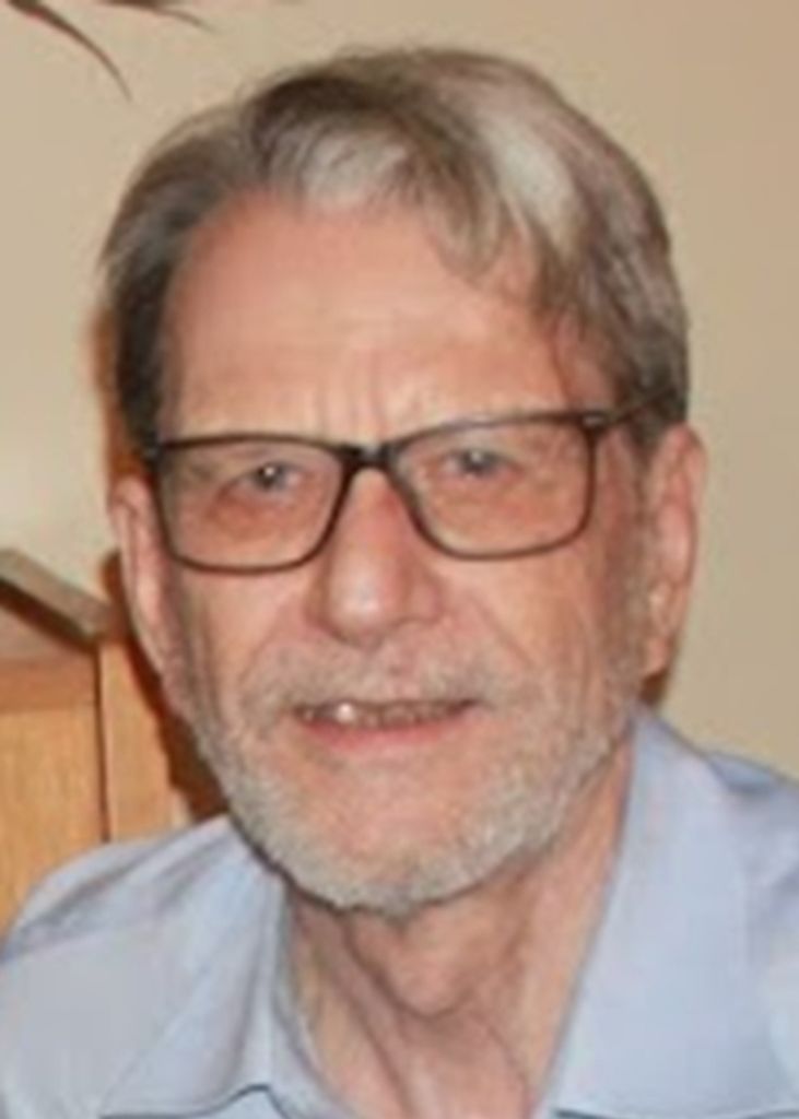 Gorden Patton