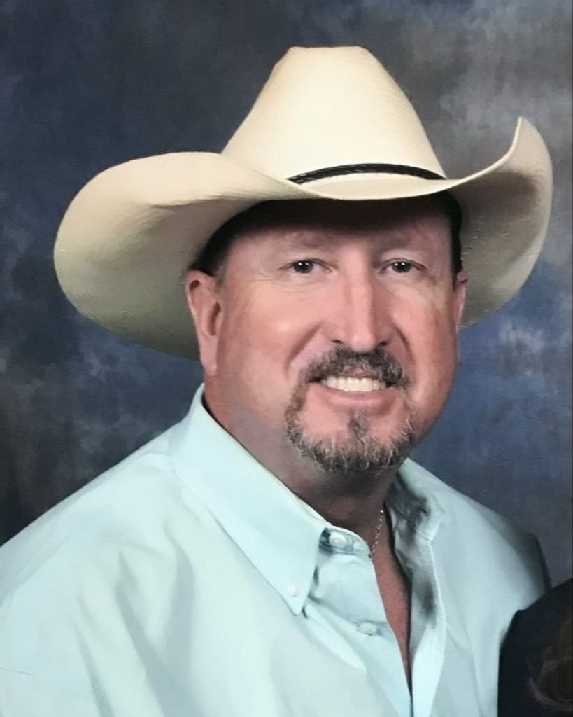 Charles Brandon Wilson