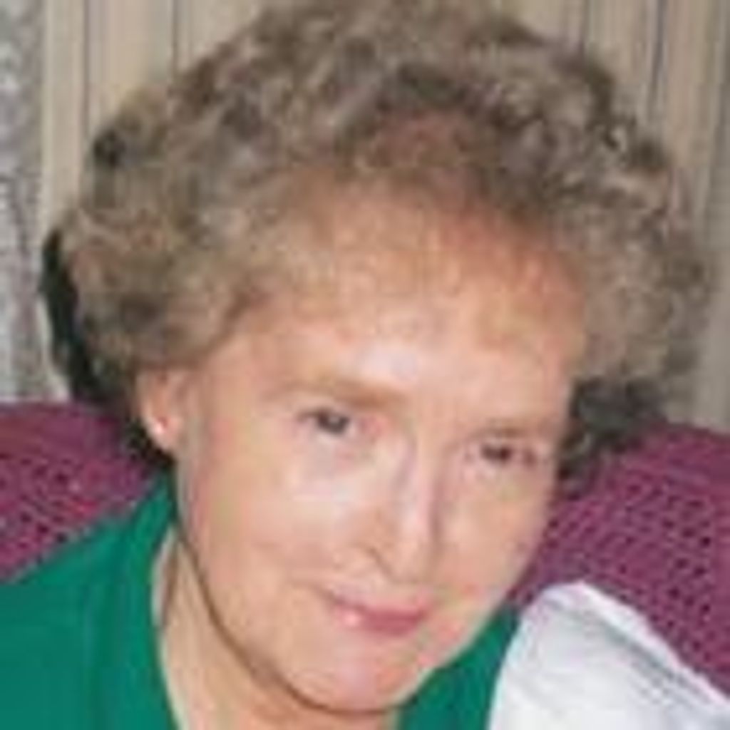 Ramona J. Good