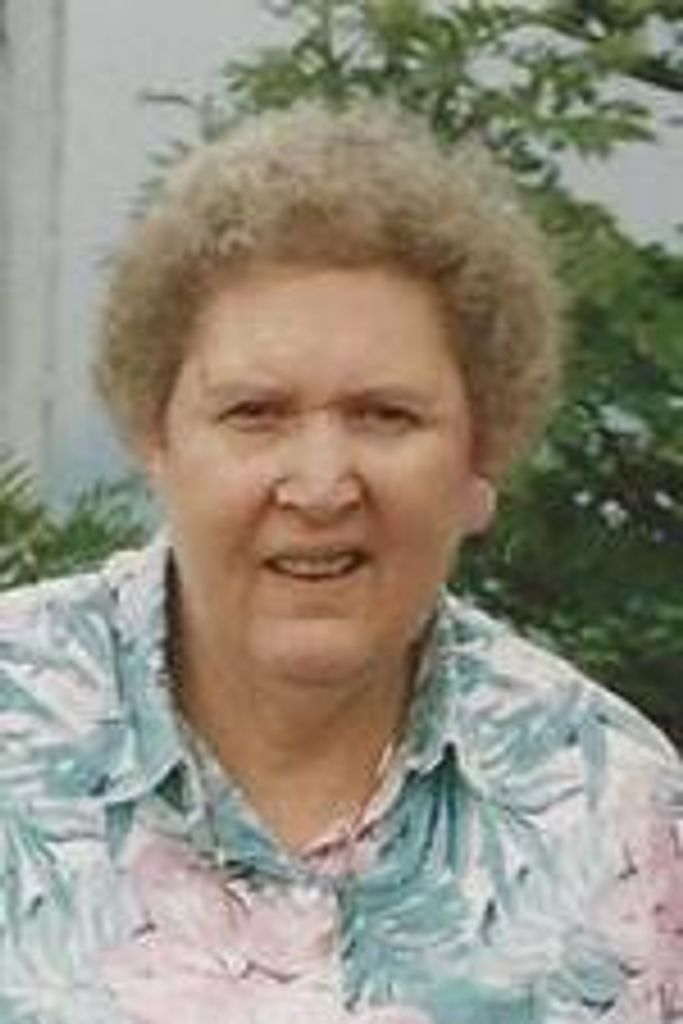 Minnie P Norville
