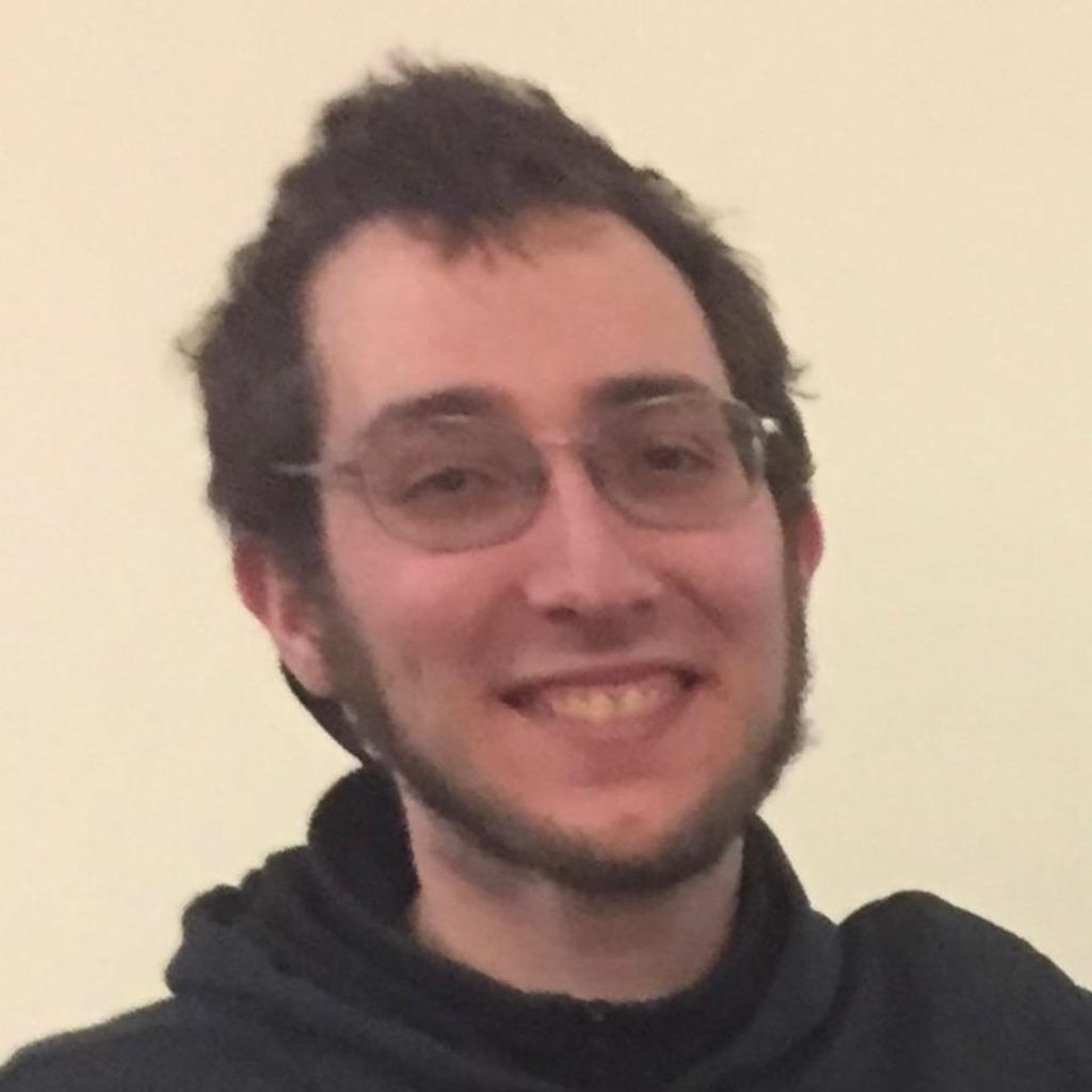 Nathan Daniel Pollan Profile Photo