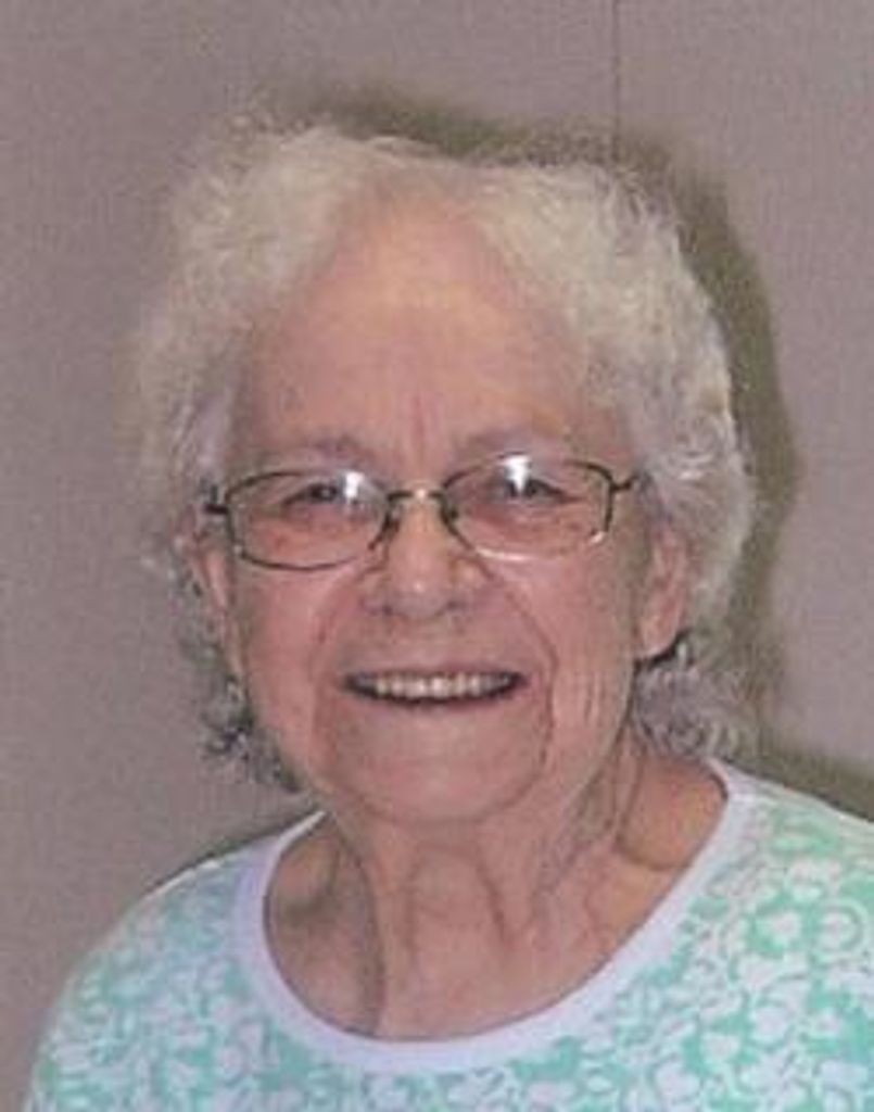 Clarice Elaine Lietz