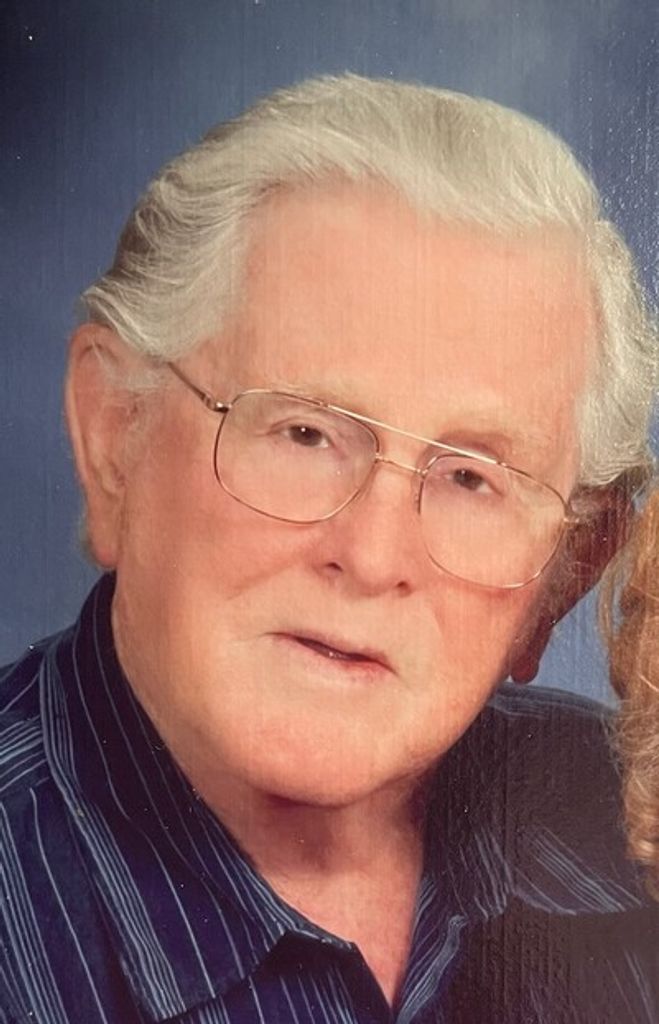 Joe Don Whitright Profile Photo