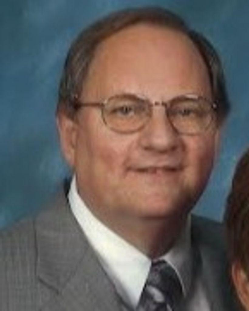 Johnny F Vanhoy Profile Photo