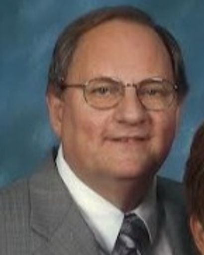 Johnny F Vanhoy's obituary image