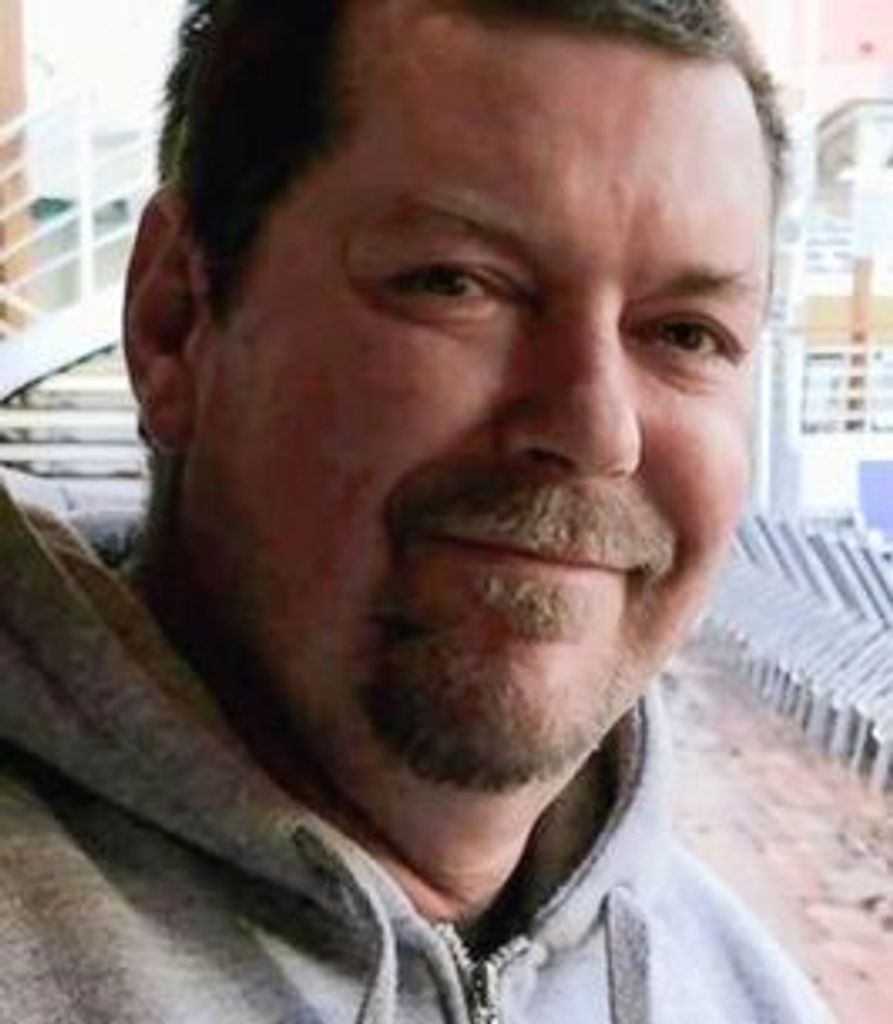 Eric O'Farrell Profile Photo