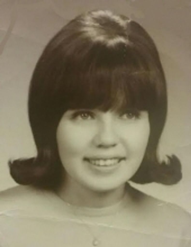 Virginia Mae Mahkimetas