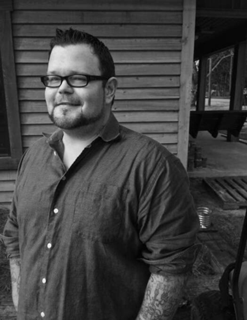 Nick Dile Profile Photo