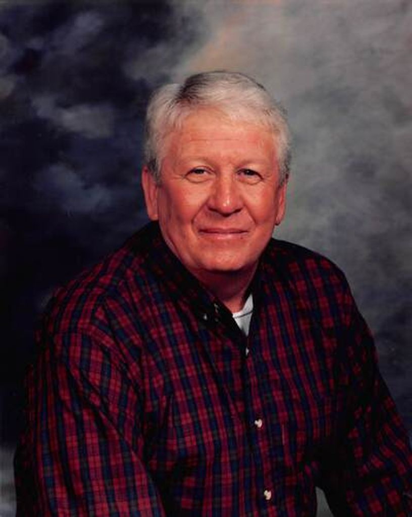 Roy Barnett Profile Photo