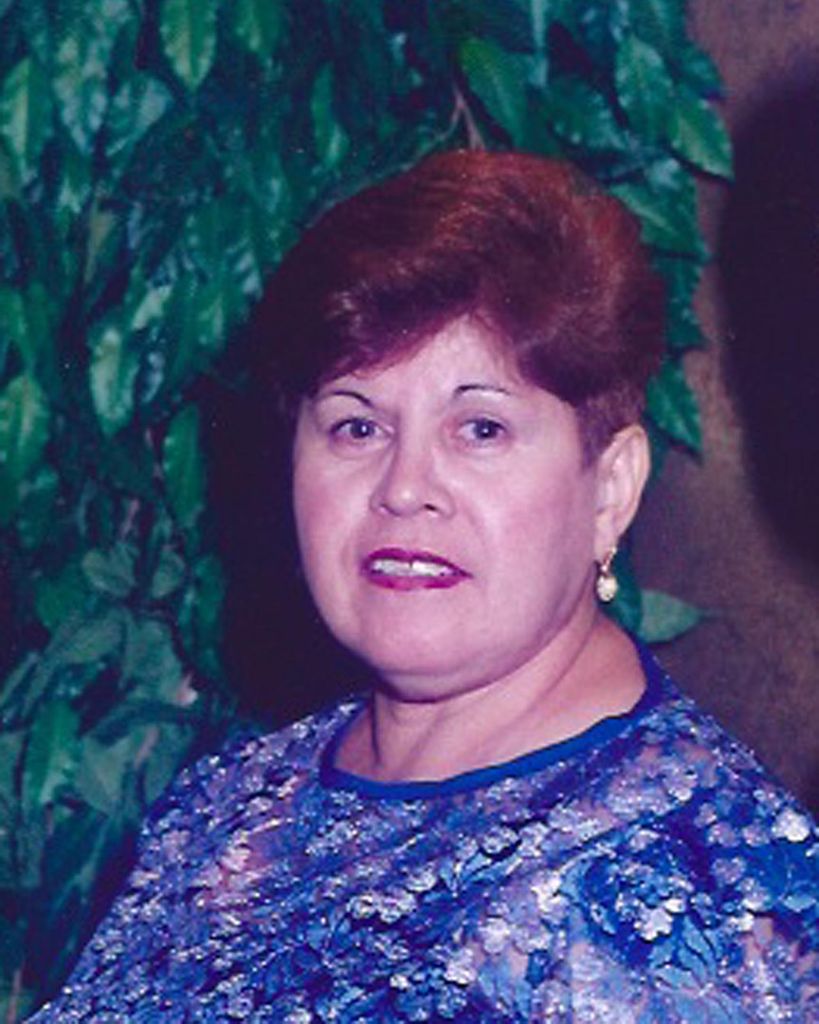 Brunilda Vazquez Melendez