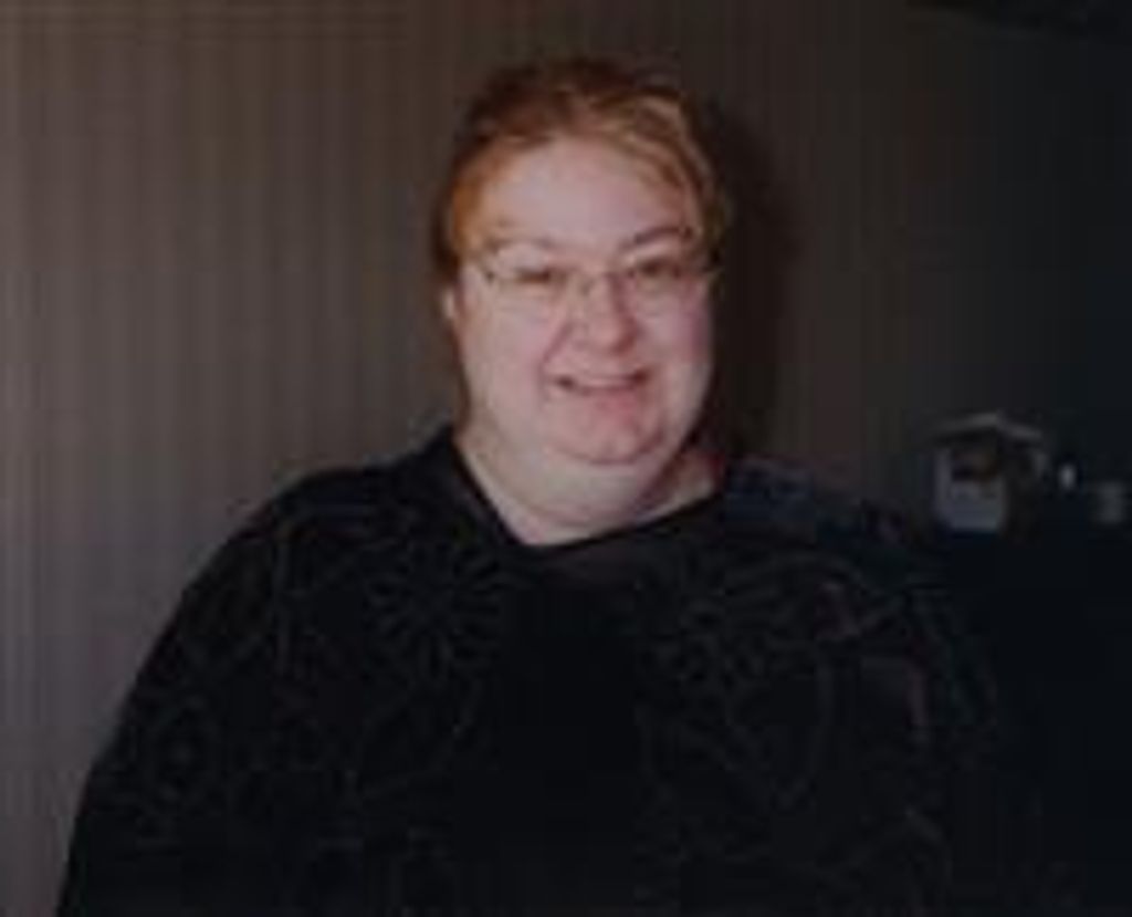 Lauri Aiken