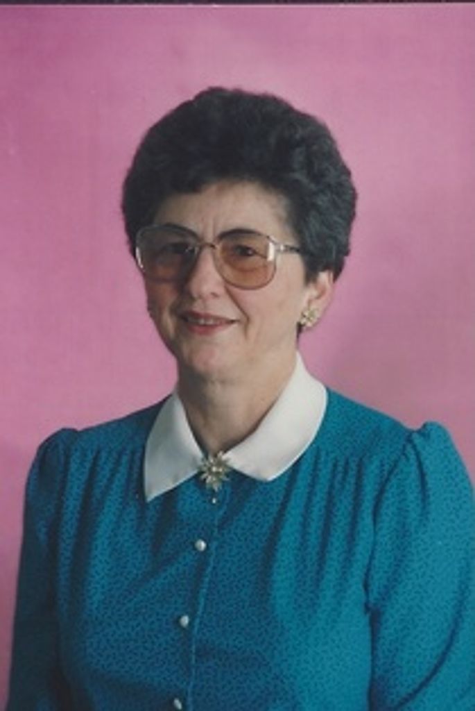 Priscilla T. Rocheleau
