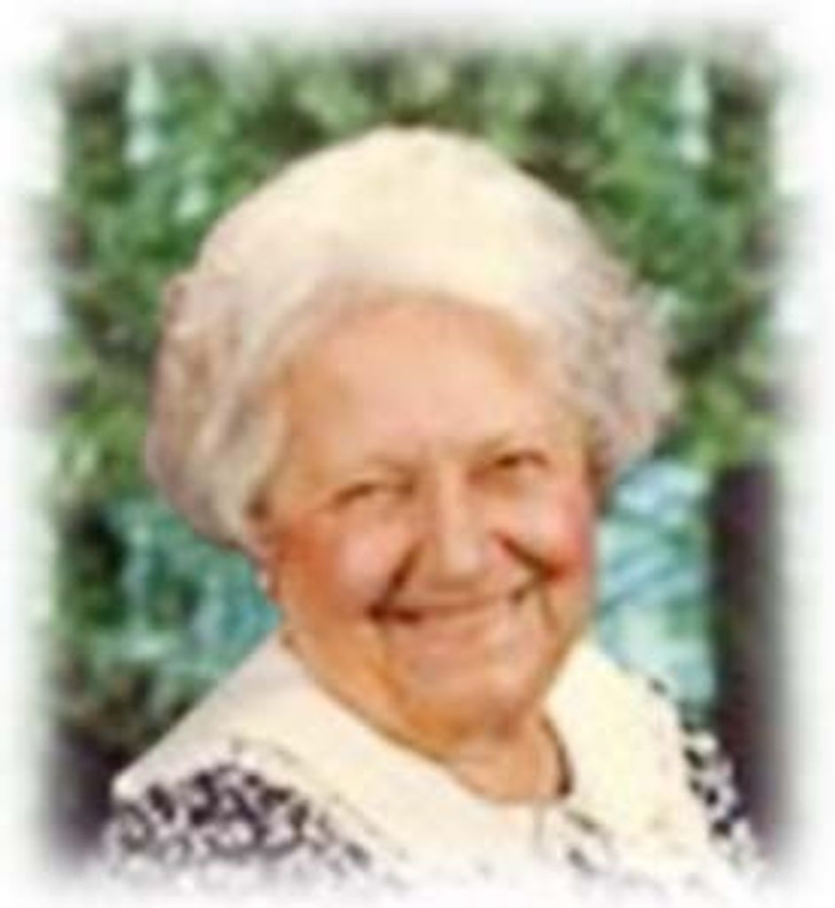 Minnie Lathern