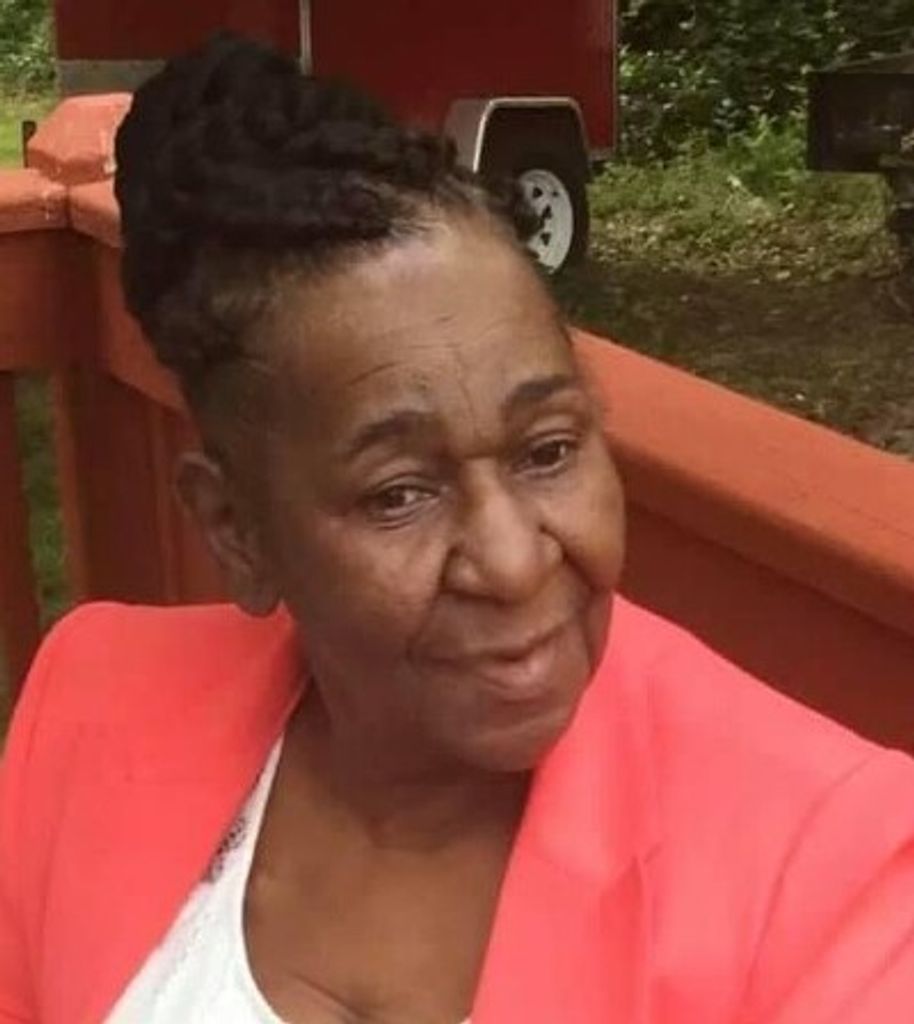 Lillian Loretta Thomas Profile Photo