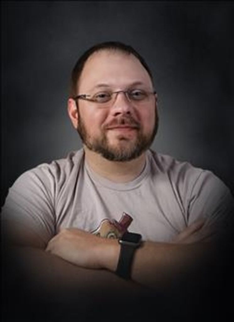 Jeffrey C Perry Profile Photo