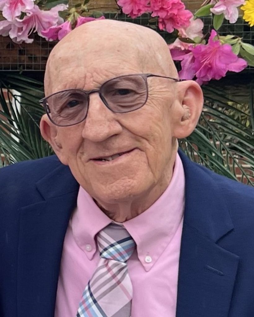 James Kenneth Sullivan (Jim) Profile Photo