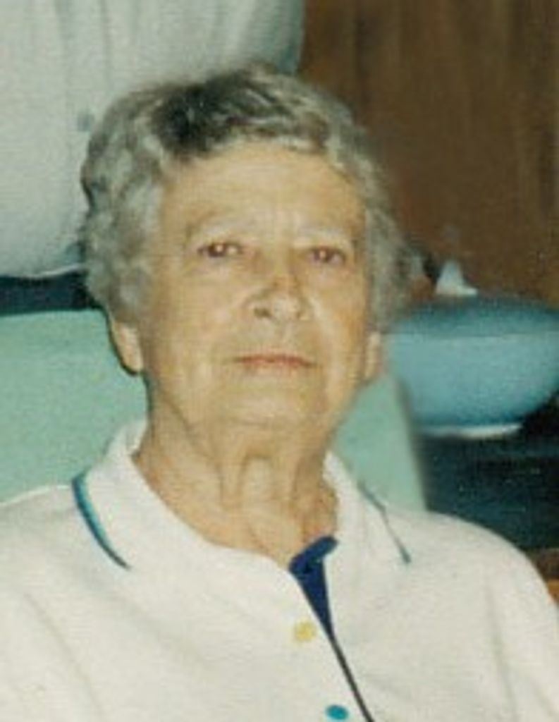 Hattie Lorena (Slagle)  Shope