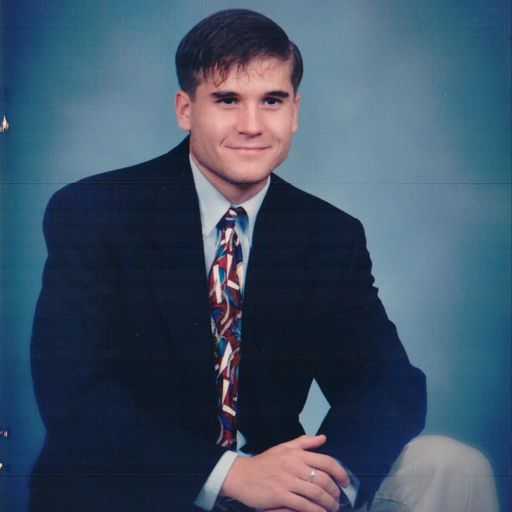 Daniel Aaron Pifer Profile Photo