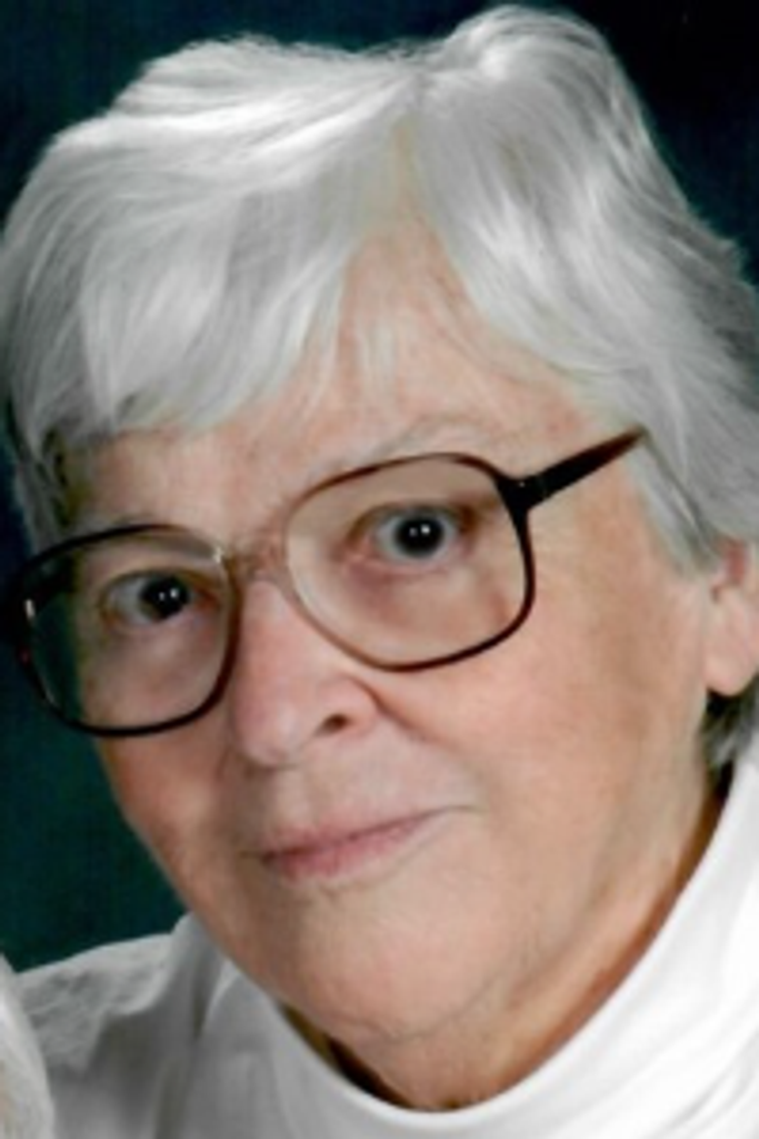Jean Fyfe
