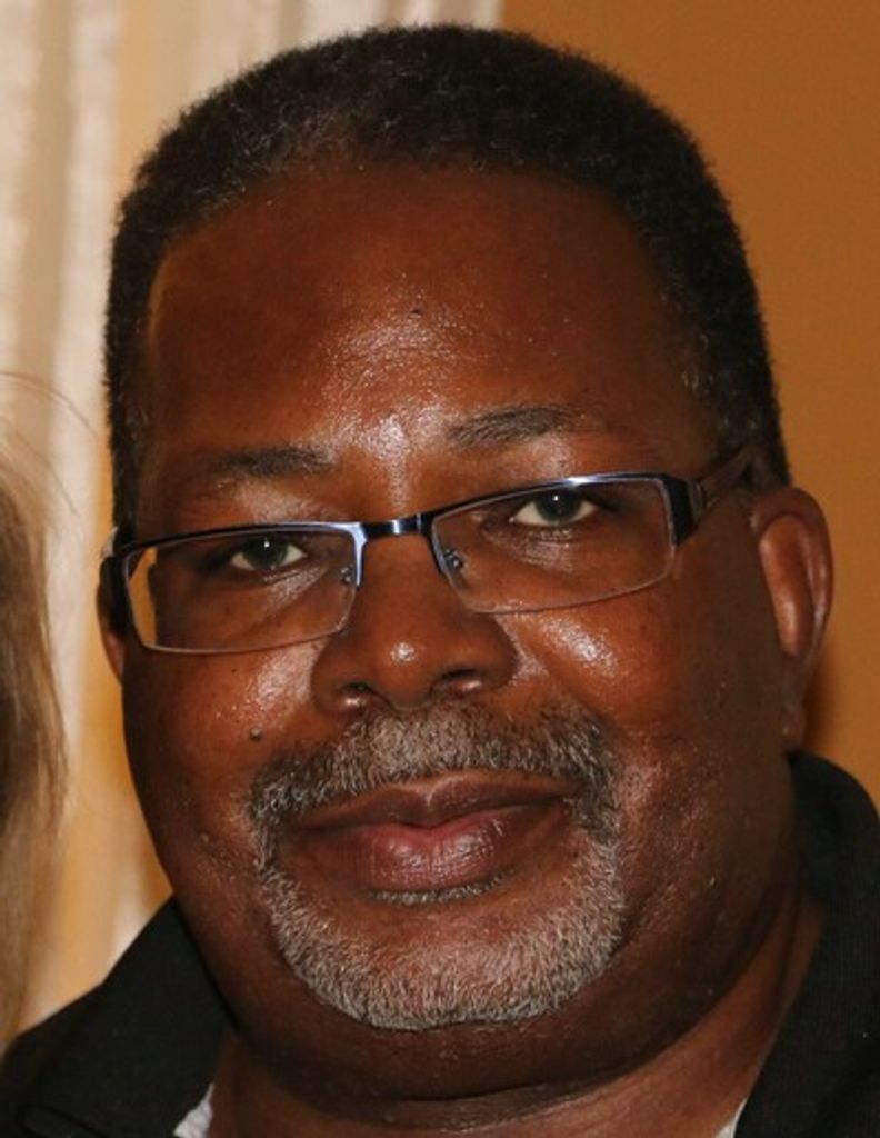Linwood Fowlkes Profile Photo