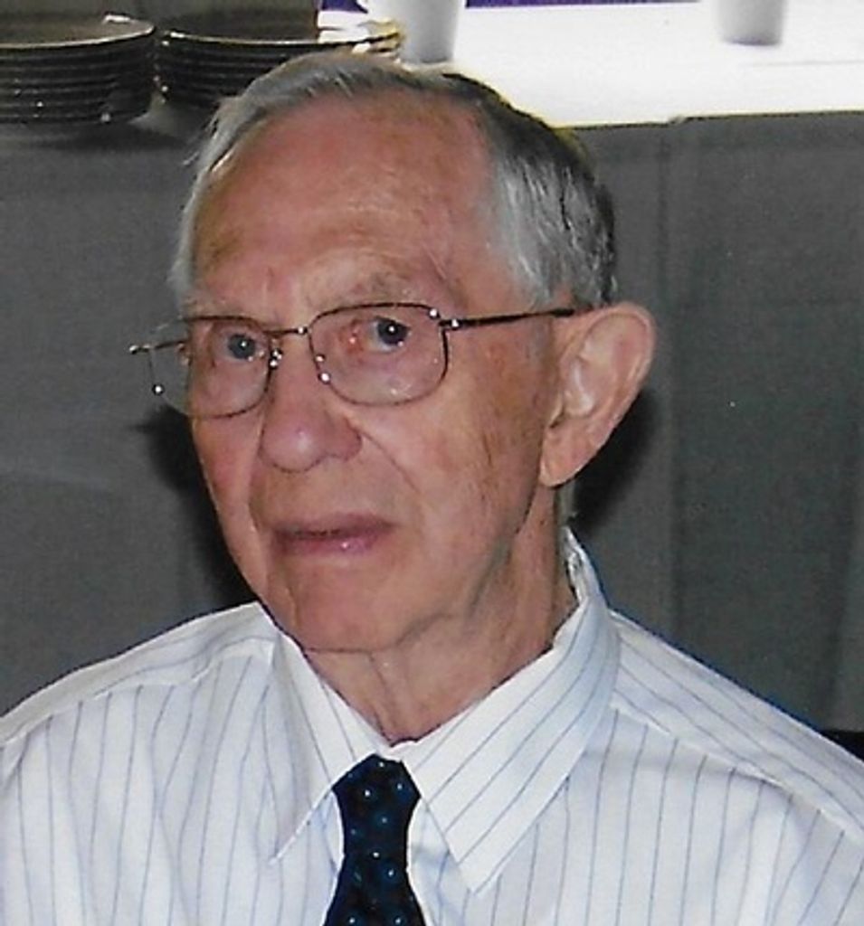 James Claire Spencer