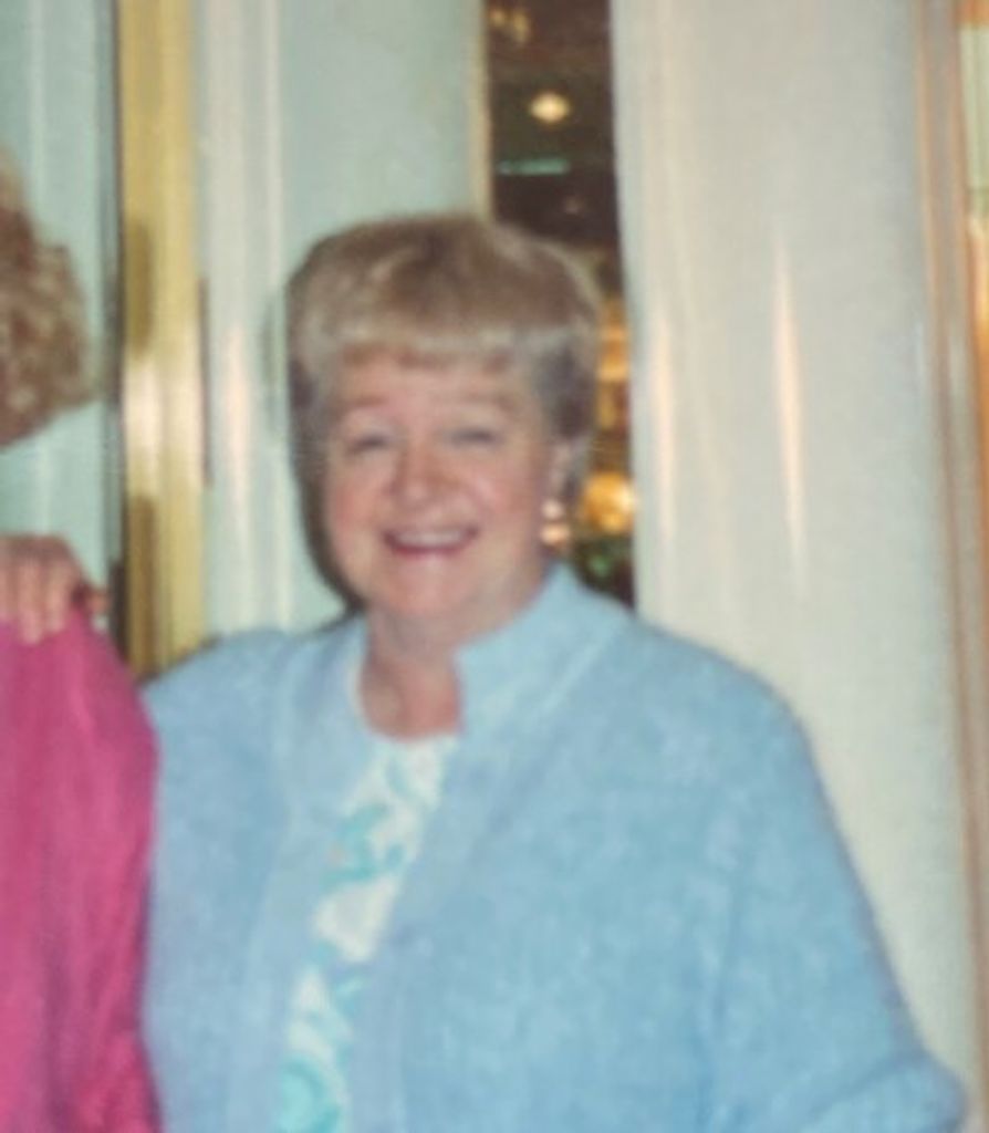 Dorothy Webster Profile Photo