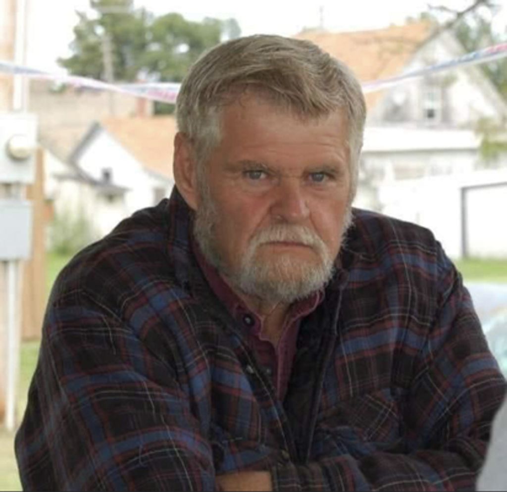 Lyle David Davis Profile Photo