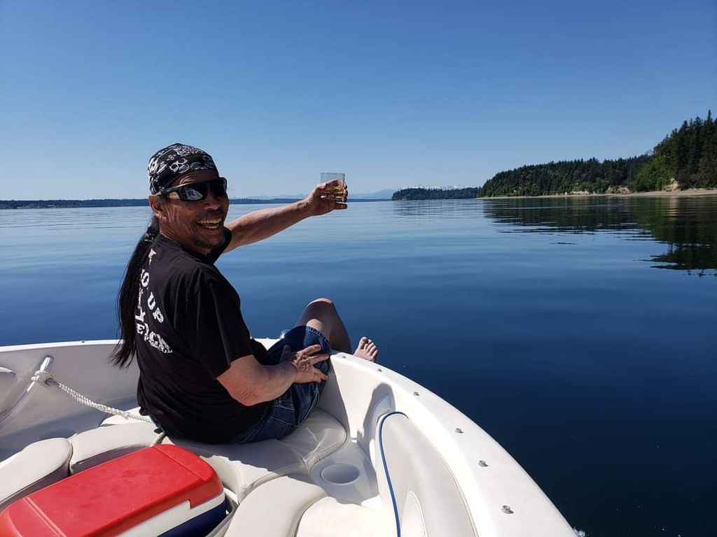 Jacob Anthony Garrido