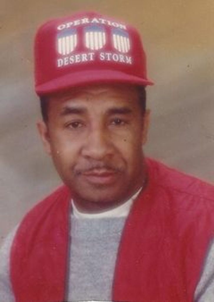 Jimmie Lee Owens, Sr.