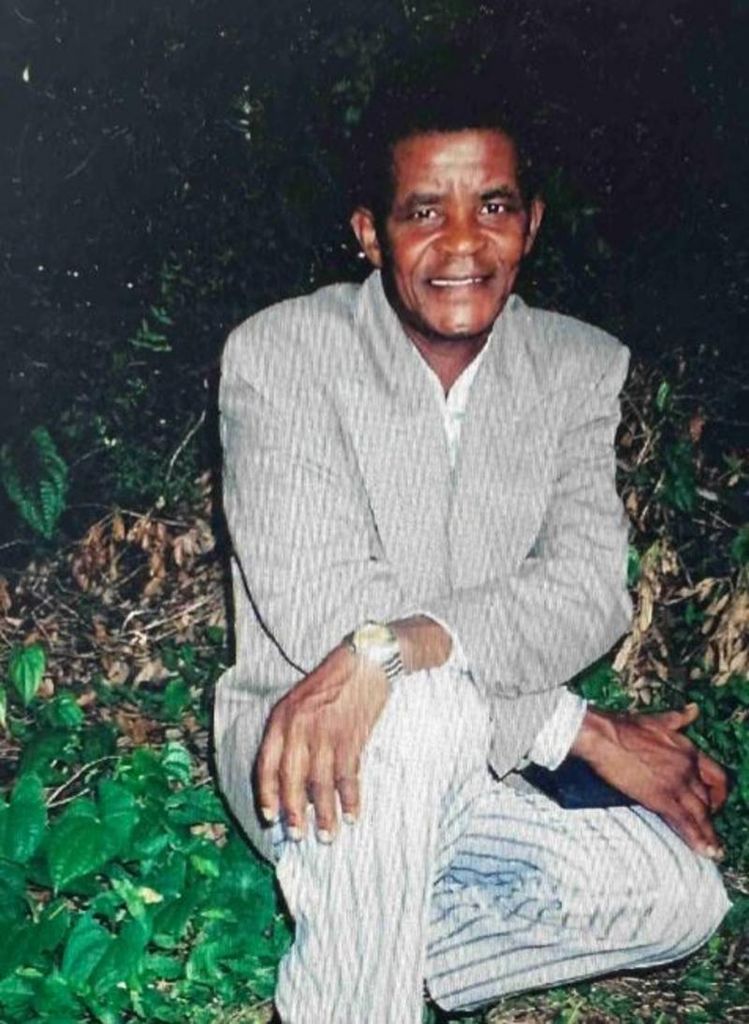 Mr. Omanes Benisse