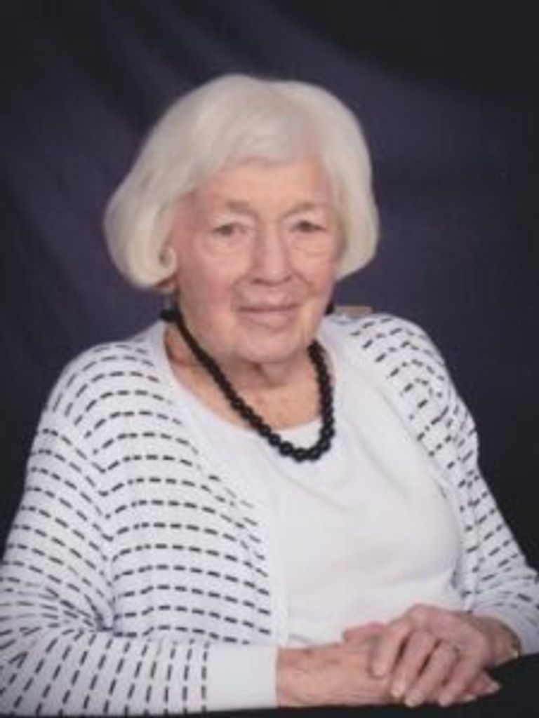 Grace Beatrice Rooney