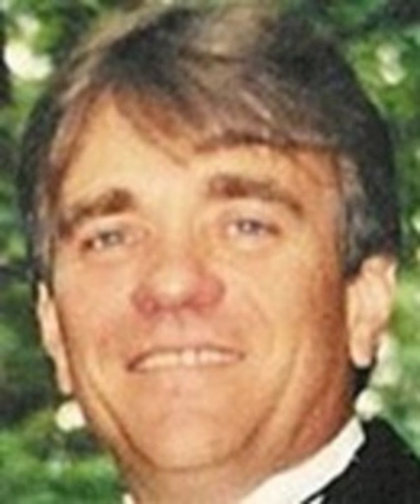 Major L. Galloway Profile Photo