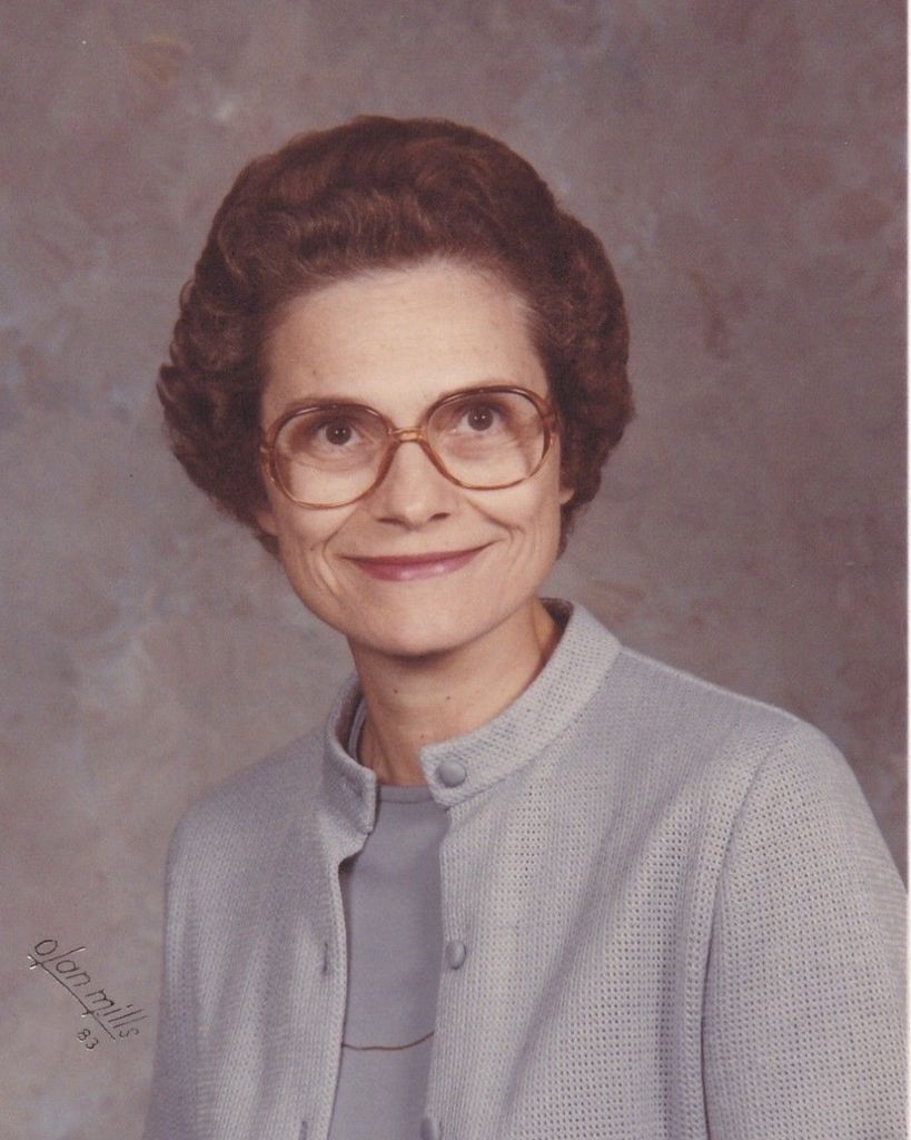 Ruby V. Pectol Profile Photo