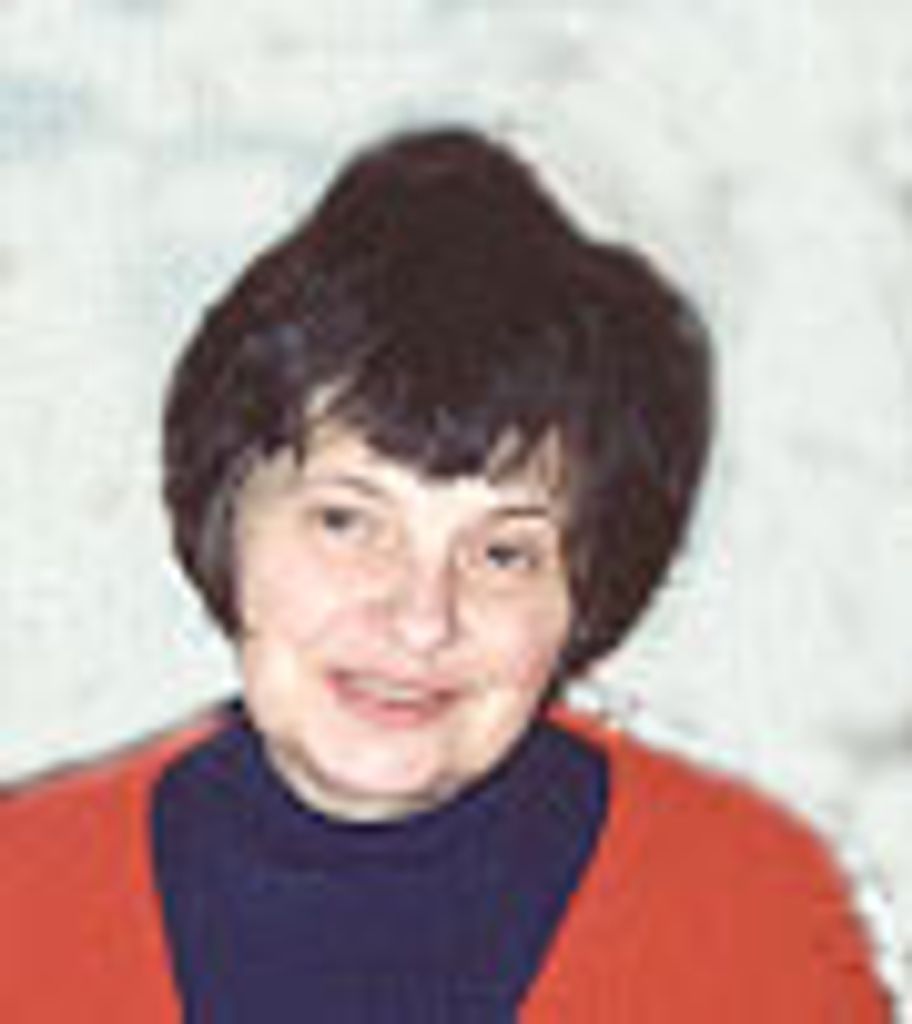 Karen M. Kapitzke
