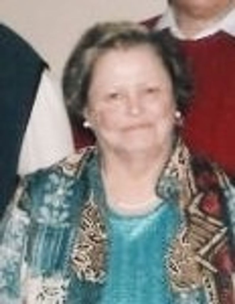 Carolyn (Mcmillan)  Tew