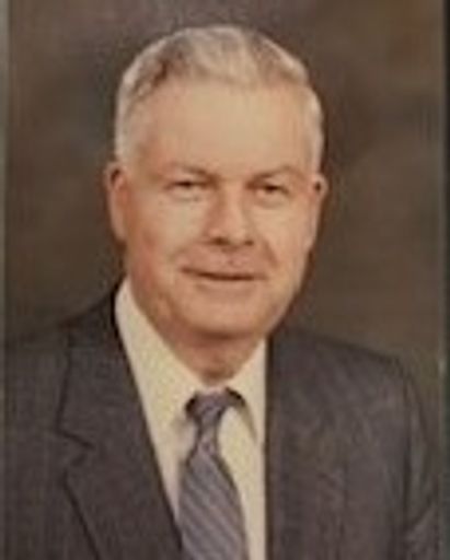 Walter Edward Mason Profile Photo