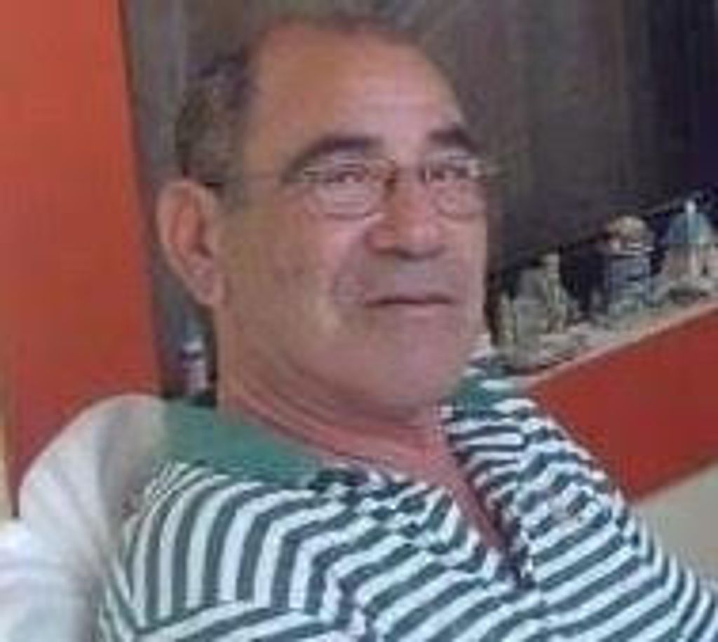 Cristino Reyes Cruz