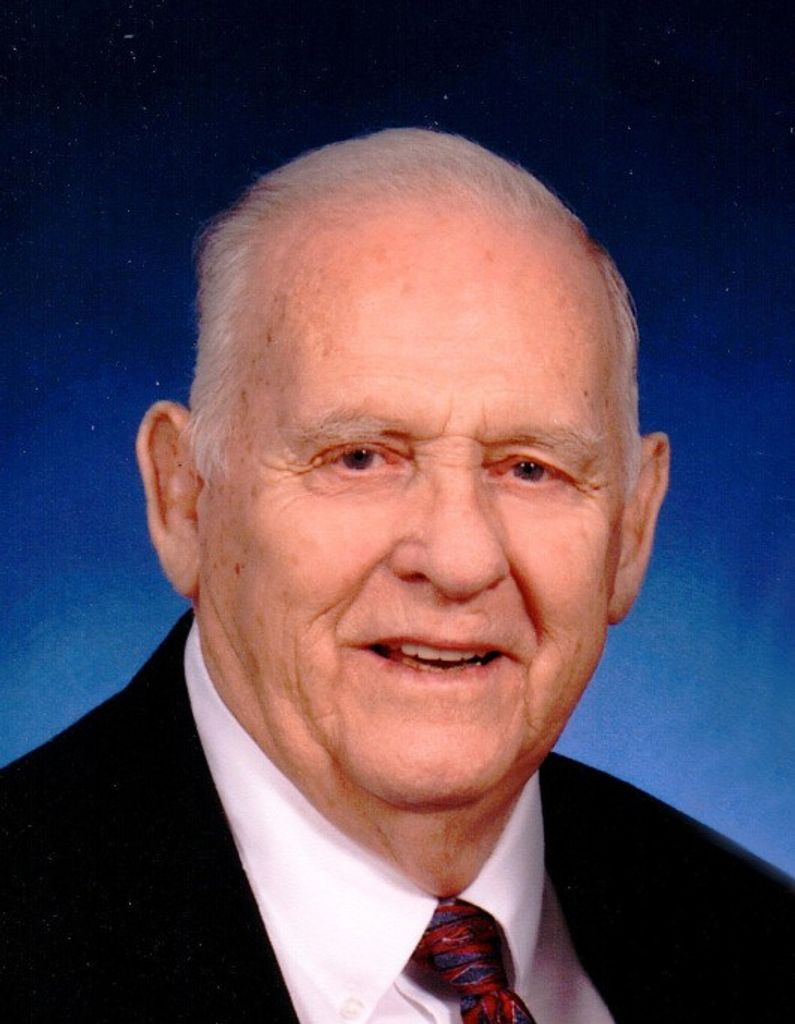 Robert Lee Dix