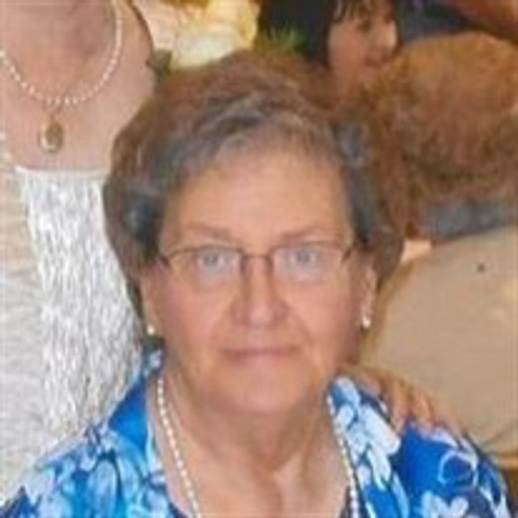 Bobbie W. Holloway