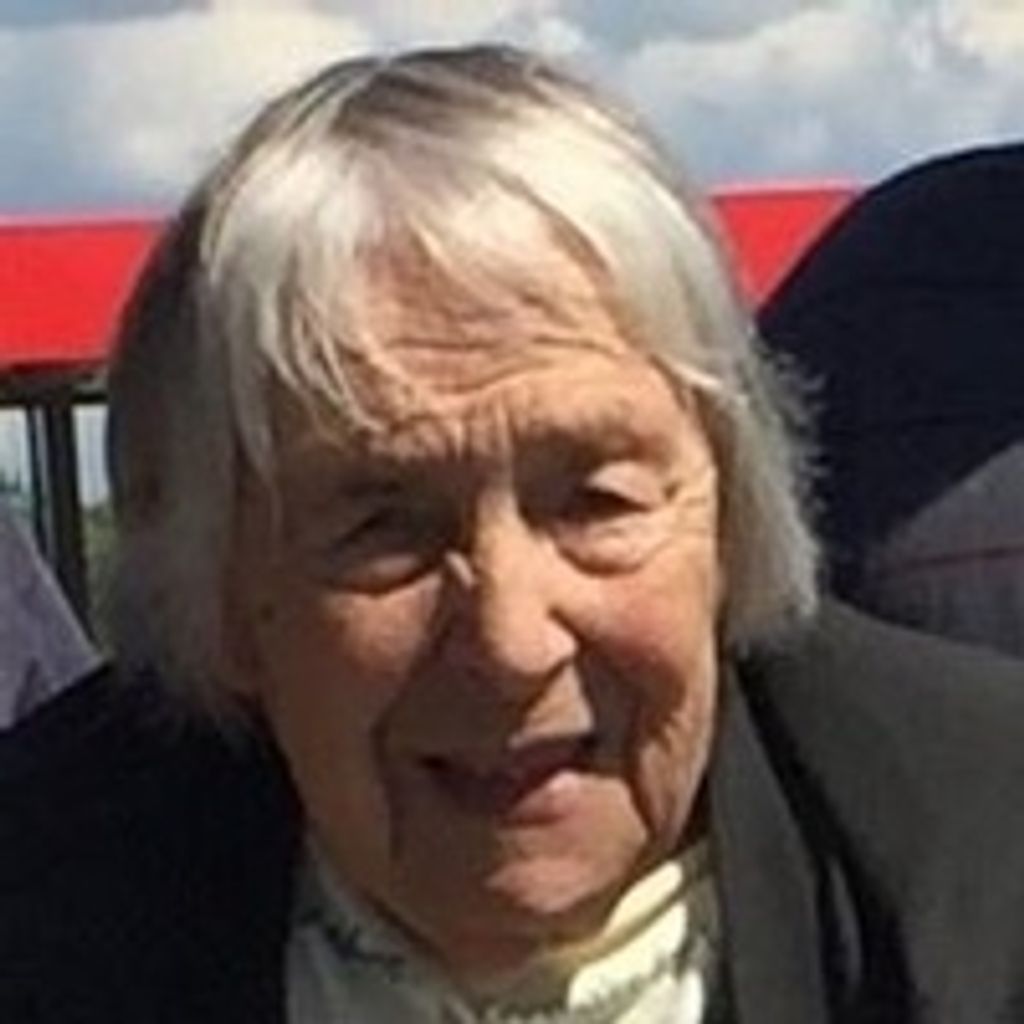 Edith Shuffstall