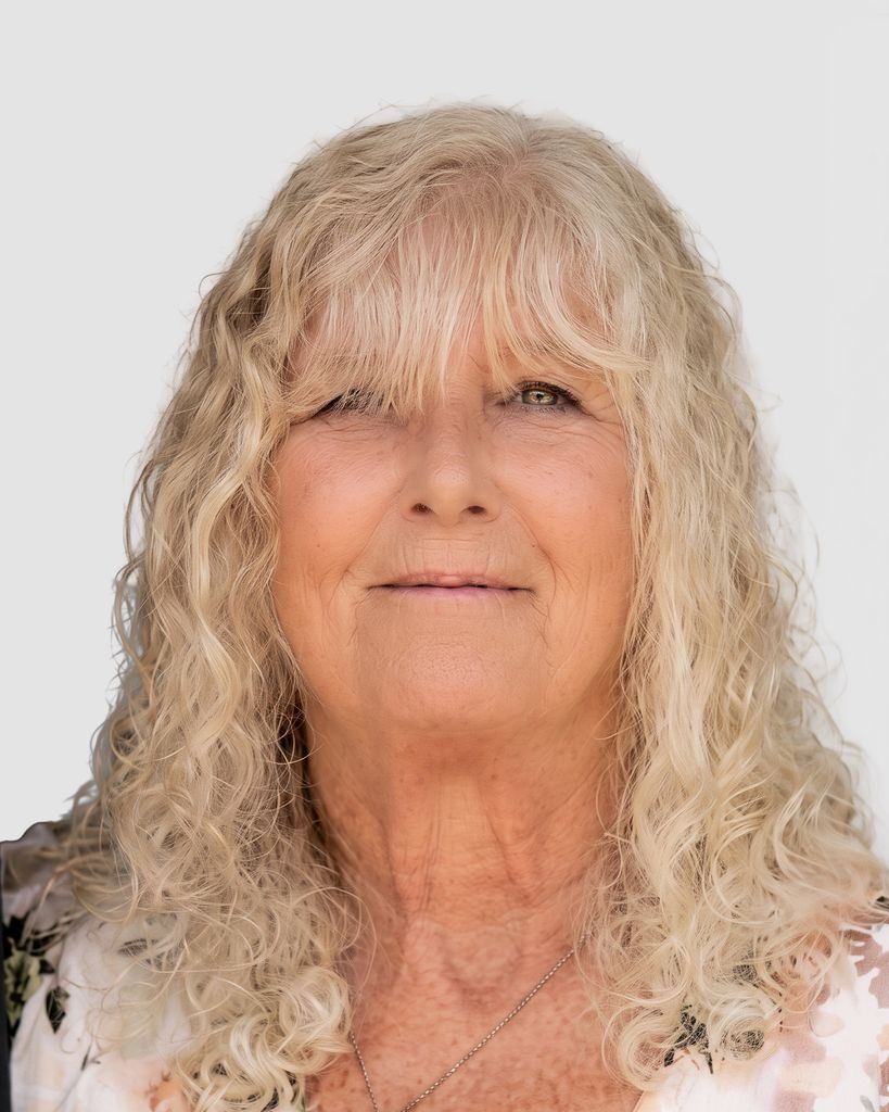 Nanette Cadwell Allewelt Profile Photo