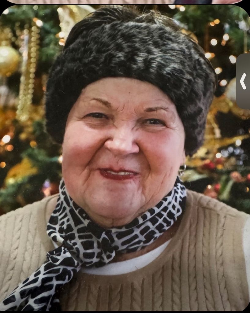 Marian "Gail" Atchley Profile Photo