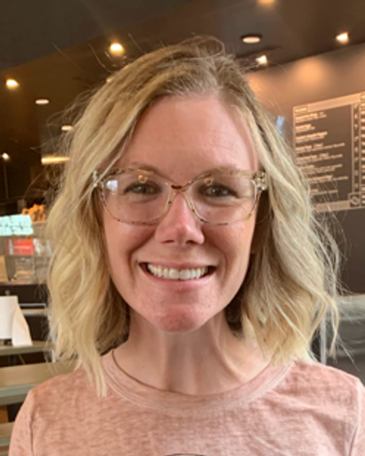 Andrea Nicole Ruffing Profile Photo